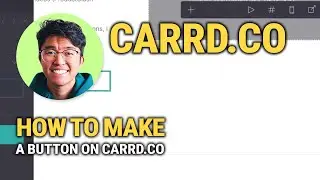 Как сделать кнопку на Carrd.co: краткое и простое руководство!