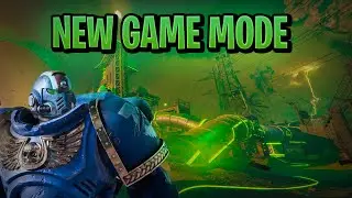 BRAND NEW GAMEMODE IN MW3 IS *** | Modern Warfare III Gameplay