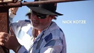Port Nolloth Trailer