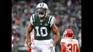Jermaine Kearse | 2017 Season Highlights