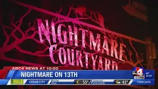 Nightmare on 13th