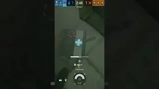 Deployable Shields are fun :) #r6 #siege #fyp #viralvideo #lebron #relatable #funny #cool #r6siege