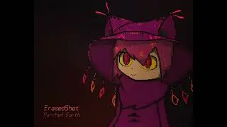ErasedShot - Parched Earth