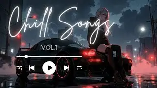 Chill Songs Vol.1 | Good Vibes Morning Music, Cozy Daily Vibe, Chill Morning, Everyday Listening
