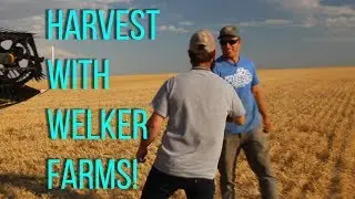 The Story and Meaning of WELKER FARMS!!
