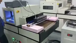 LED UV Light Curing Equipment UV LED Curing Systems