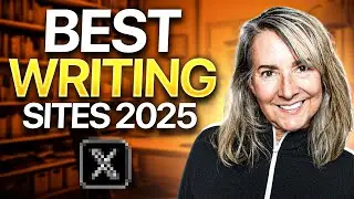 The 5 BEST Writing Platforms that Pay Beginners 2025