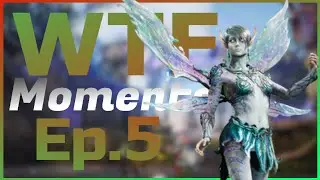 Predecessor - WTF Moments - Ep.5
