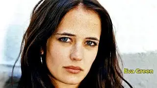 Eva Green G-string Photos Spark Outrage &mdash; Too Bold Even for Adults..Take a look!