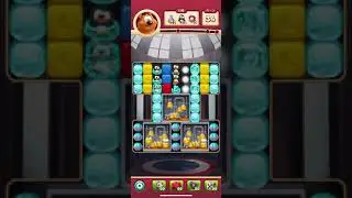 Toon Blast Champions league Stage 117 2020.11.12