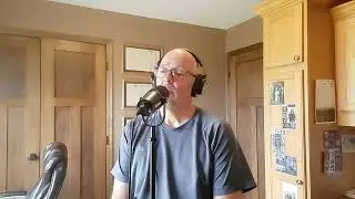 Windows Down(Cain) cover by Mike Flannery.