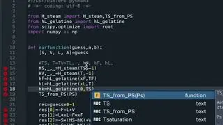 Changing sample code to something else