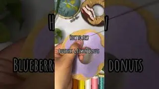 Should I do 25 days of sewing this Christmas? #diy #asmr #feltcrafts #toysforkids