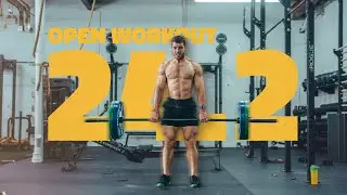 Open 24.2