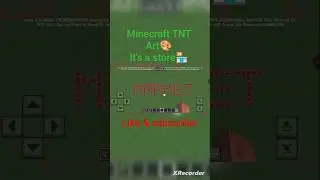 Market🏪 #minecraft #minecraftshorts #gaming #minecrafthumor #minecraftmemes