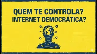 Redes Sociais e Democracia: Acesso &eacute; mesmo Poder?