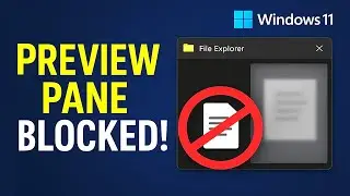 Windows 11 25H2: Microsoft подтверждает, что предварительная версия Проводника заблокирована для ...