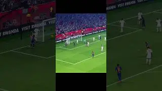 SUPER SUB LEWANDOWSKI 😱 Instant Goal!