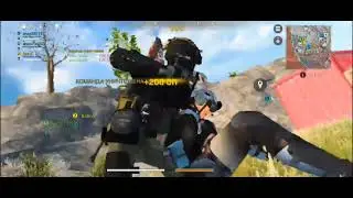 WARZONE MOBILE PLAYING   （ENG）                     варзон мобайл матч ( RUS）