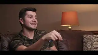 Fort Smith Counseling | Relationship Solutions Counseling | Interview