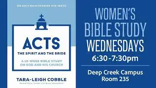 Modern Worship from the Deep Creek Campus of DC Church