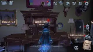 Identity V livestream