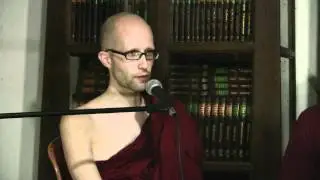 Monk Radio: Judging With Wisdom