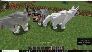 Betteranimalsplus.Lupi,cervi,meduse,orsi e molto altro.(1.12.2)