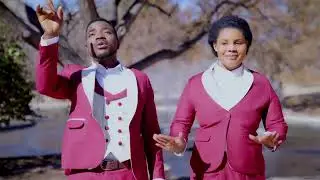 Shabani K Kuteta-Tuwe Macho(Official Video)