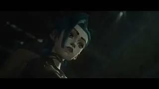 SAIKNOCK - Shadow (4K Music Video)