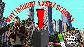 Почему я купил XBOX SERIES X в 2023 году. Это вас шокирует.
