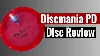 DISC REVIEW | DISCMANIA PD