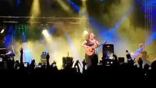 Ματούλα Ζαμάνη - Τότε Κι' Εγώ Θα Θυμηθώ (Θέατρο Βράχων Μελίνα Μερκούρη Live 13/06/2023)