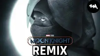 Moon Knight Theme (Epic REMIX)