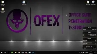 Silent DOC Exploit CVE 2017