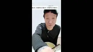 라면~~~~먹방~~~~