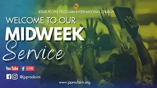 Apostle Billy Thompson | Deeper Bible Study