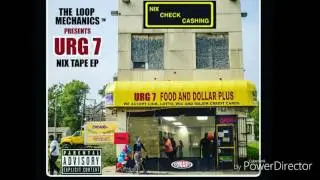Loop Mechanics Feat:Urg7   IN THE PEWS  feat:LIL RACHETT & BIN GRIM