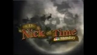 December 11, 1991 commercials (Vol. 2)