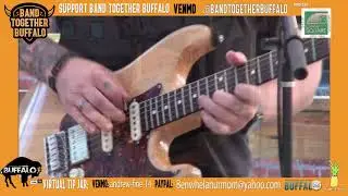 Funktional Flow - Band Together Buffalo