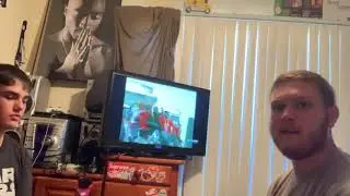 711 ghost pepper peanuts and Taco Bell reaper ranch Carolina reaper taste test
