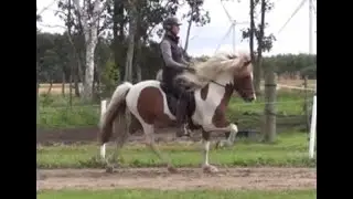 Randver fr&aring;n Backome