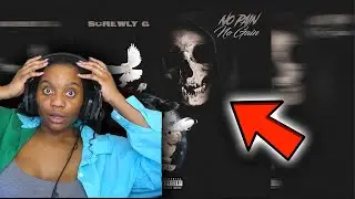 Playa Shit Screwly G| REACTION