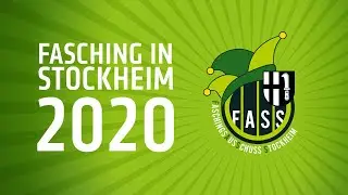 Fasching 2020