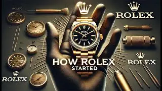 The Story Behind the Crown