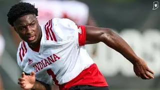 2024 College football Hidden Gems: Indiana's DB Shawn Asbury II