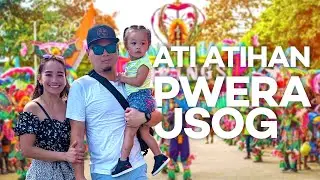 Kalibo Ati Atihan, Birthdays &  Philippines Farewells | PINAS 2024 Finale