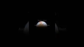 ZWO ASIWEEK Winning Astrophotography & Equipment Sharing - #10 Venus