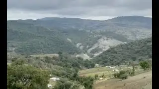 CERRO VERDE ES UNO DE LOS RINCONES CERQUITA DEL CIELO Y LEJOS DE LA MANO DEL HOMBRE