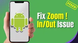 Can&rsquo;t Zoom In or Out? How to Fix Display Mode Issues &ndash; 2025 Guide